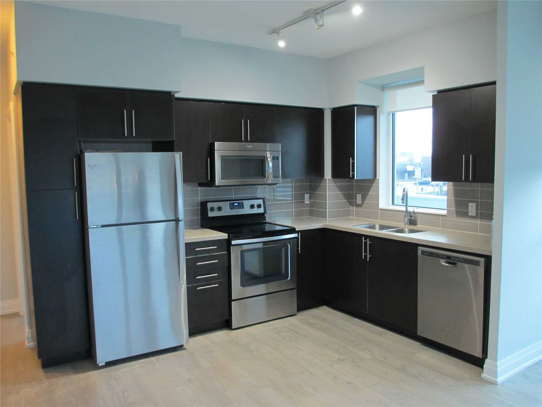 65 Speers Rd, #203