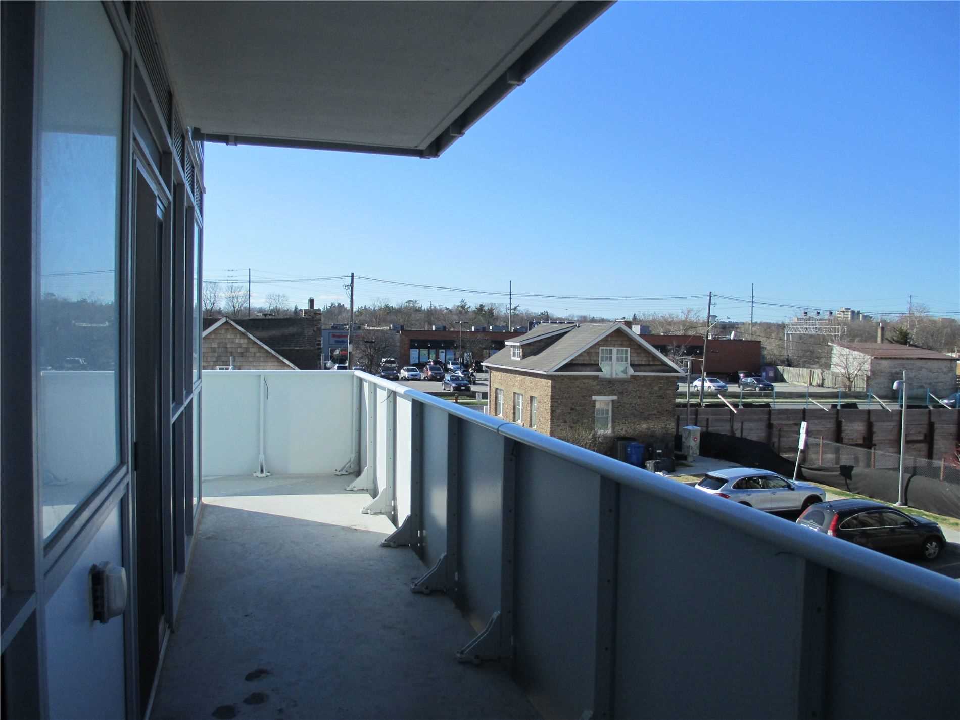 65 Speers Rd, #203