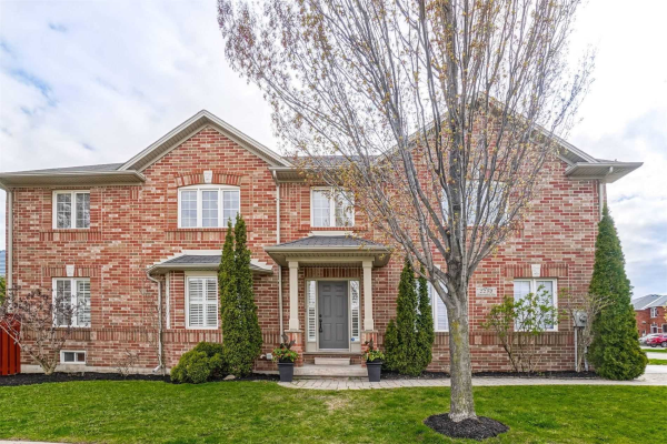 2250 Hummingbird Way, Oakville