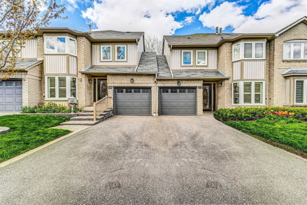 3420 South Millway, Mississauga