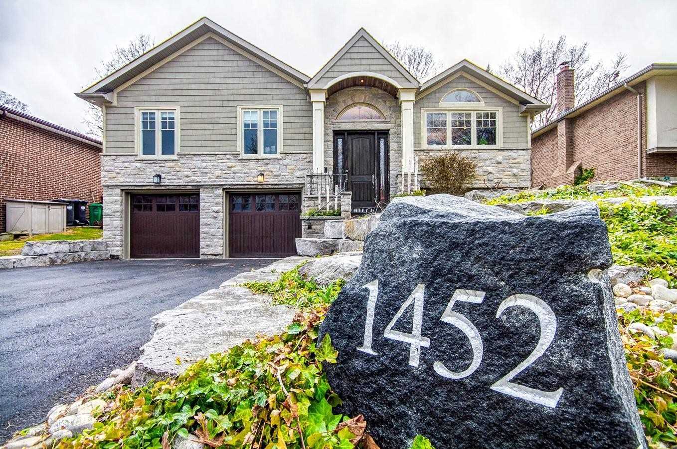 1452 Petrie Way
