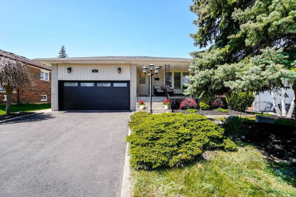 3514 Burningoak Cres, Mississauga