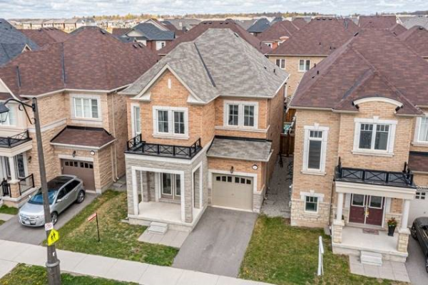 363 Sixteen Mile Dr, Oakville