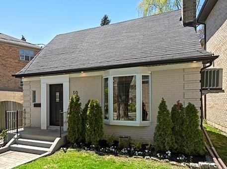 50 South Kingsway