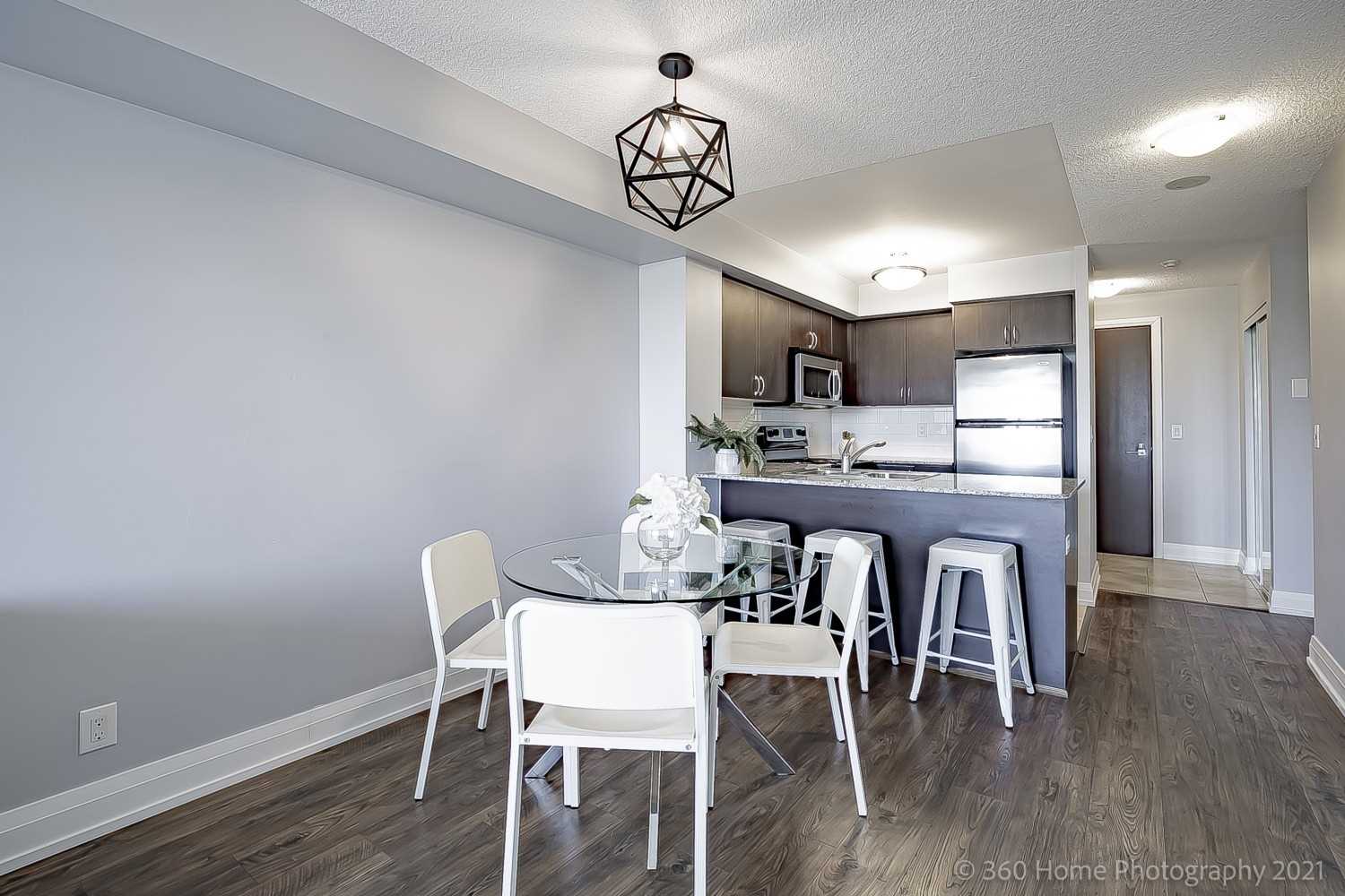 1060 Sheppard Ave W, #216