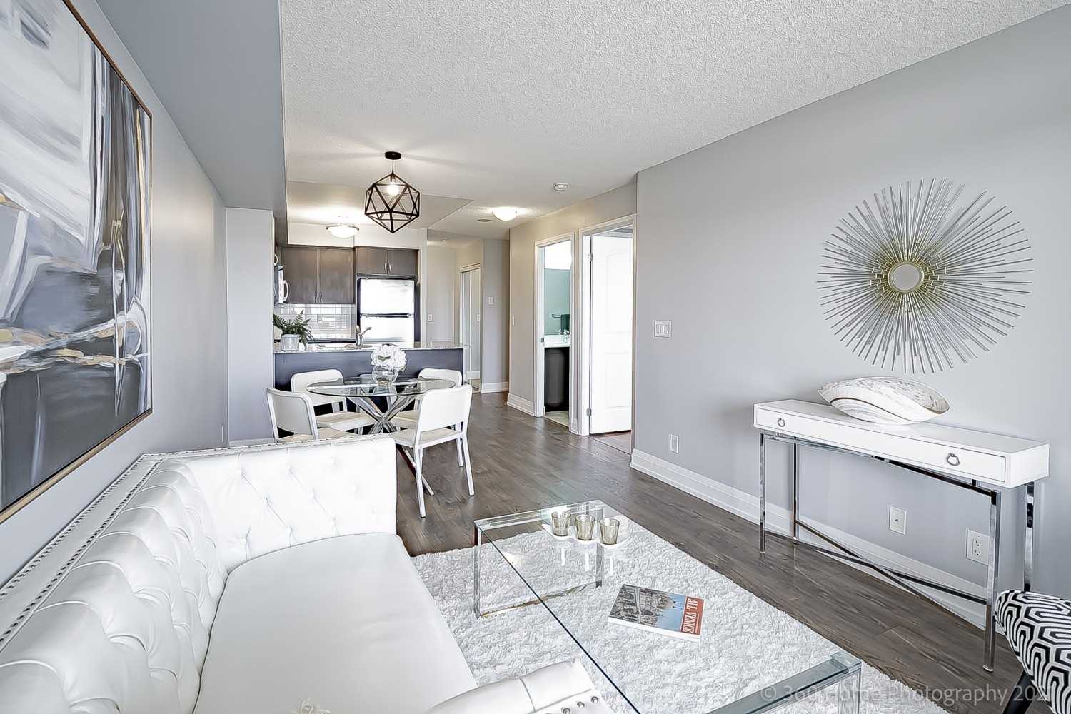 1060 Sheppard Ave W, #216