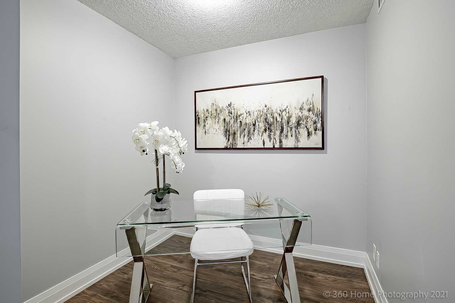 1060 Sheppard Ave W, #216