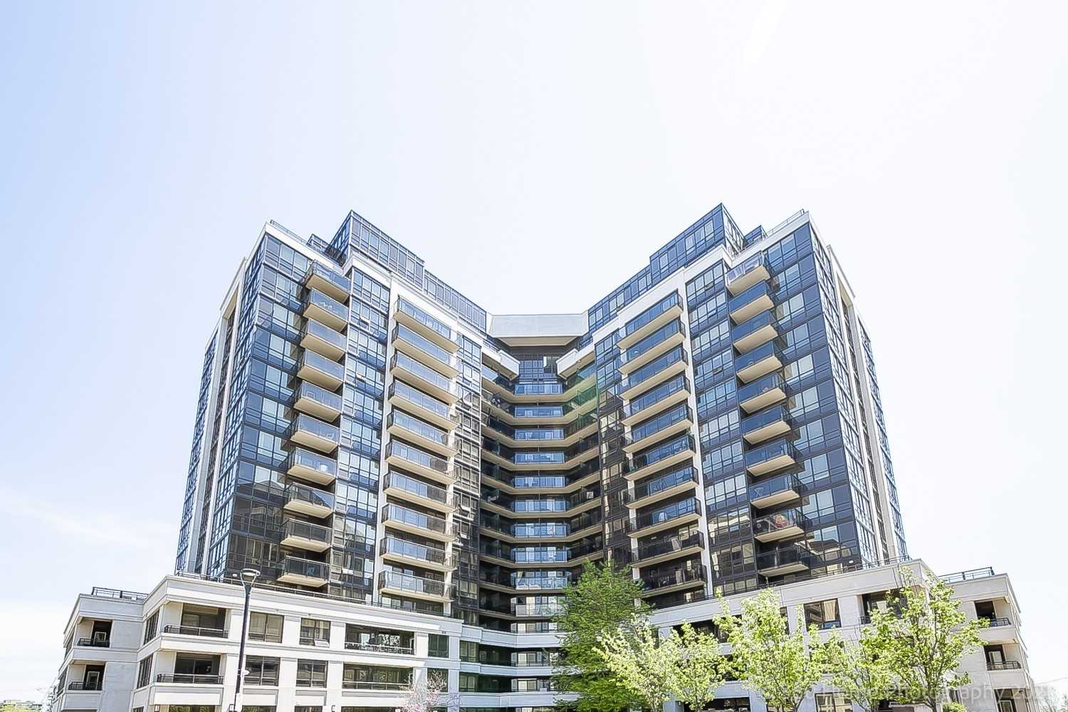 1060 Sheppard Ave W, #216
