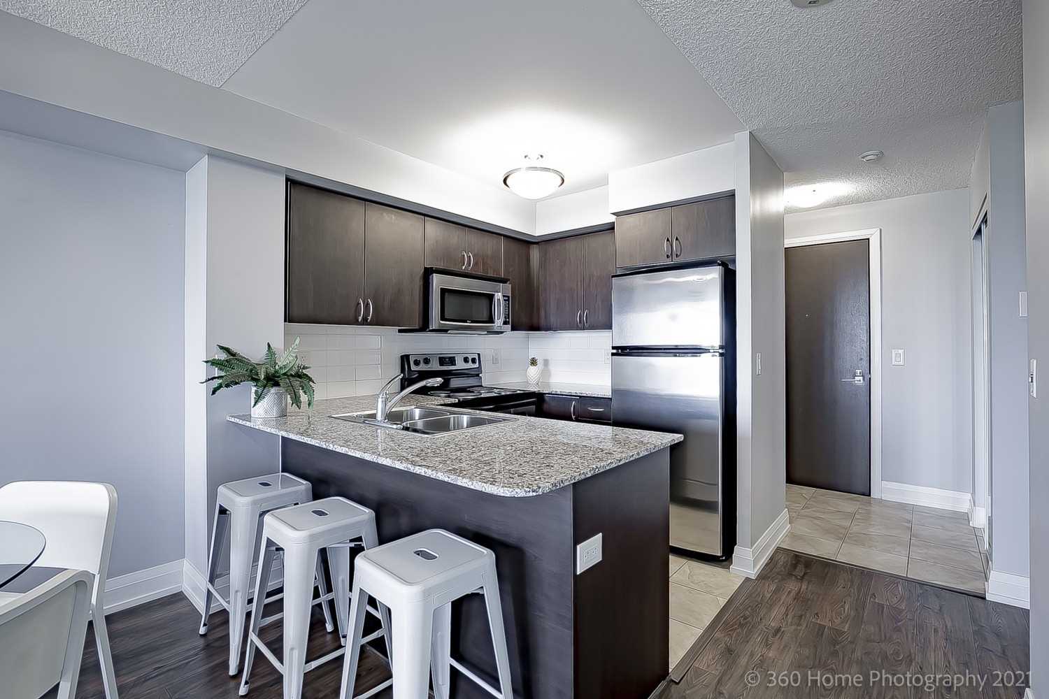 1060 Sheppard Ave W, #216