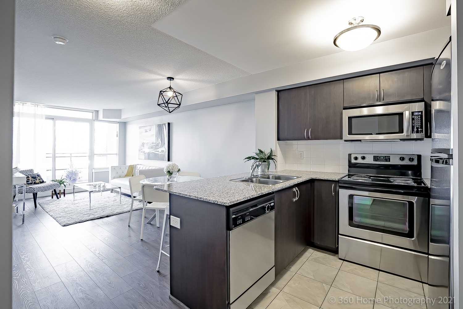 1060 Sheppard Ave W, #216