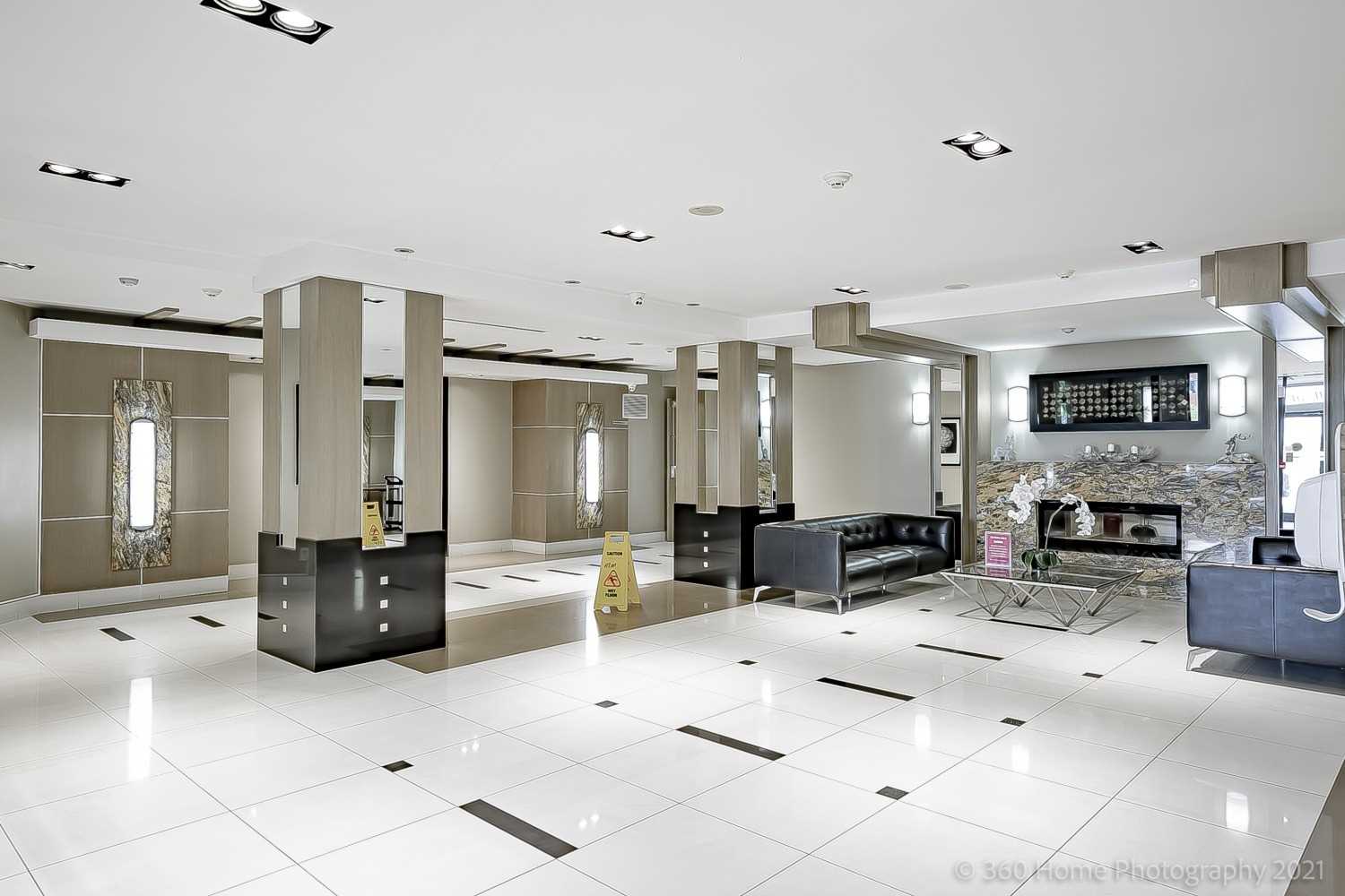1060 Sheppard Ave W, #216
