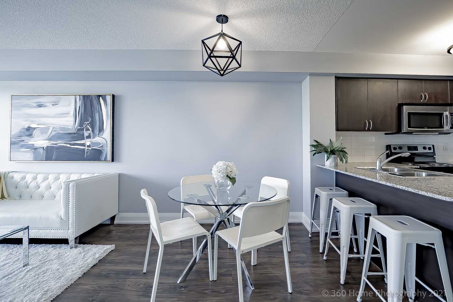 1060 Sheppard Ave W, #216