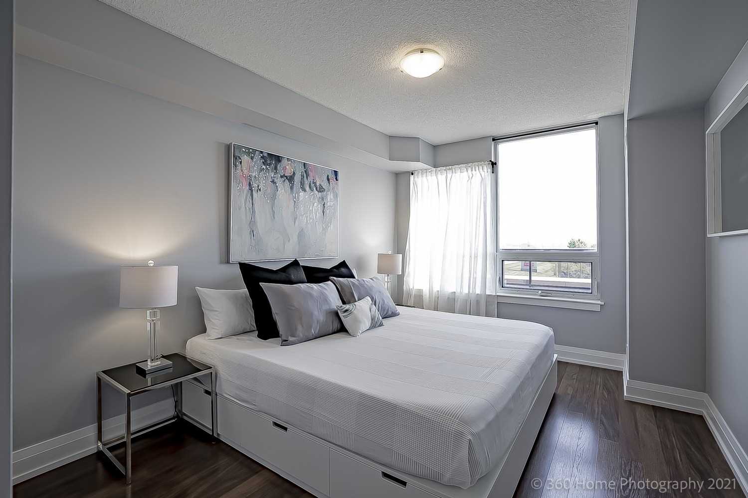 1060 Sheppard Ave W, #216