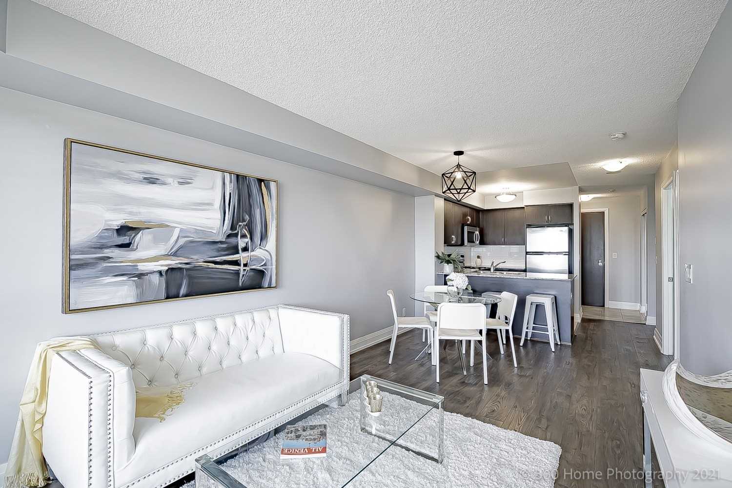 1060 Sheppard Ave W, #216