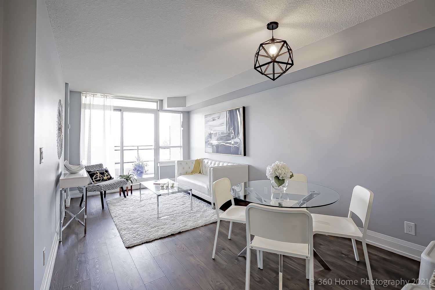 1060 Sheppard Ave W, #216