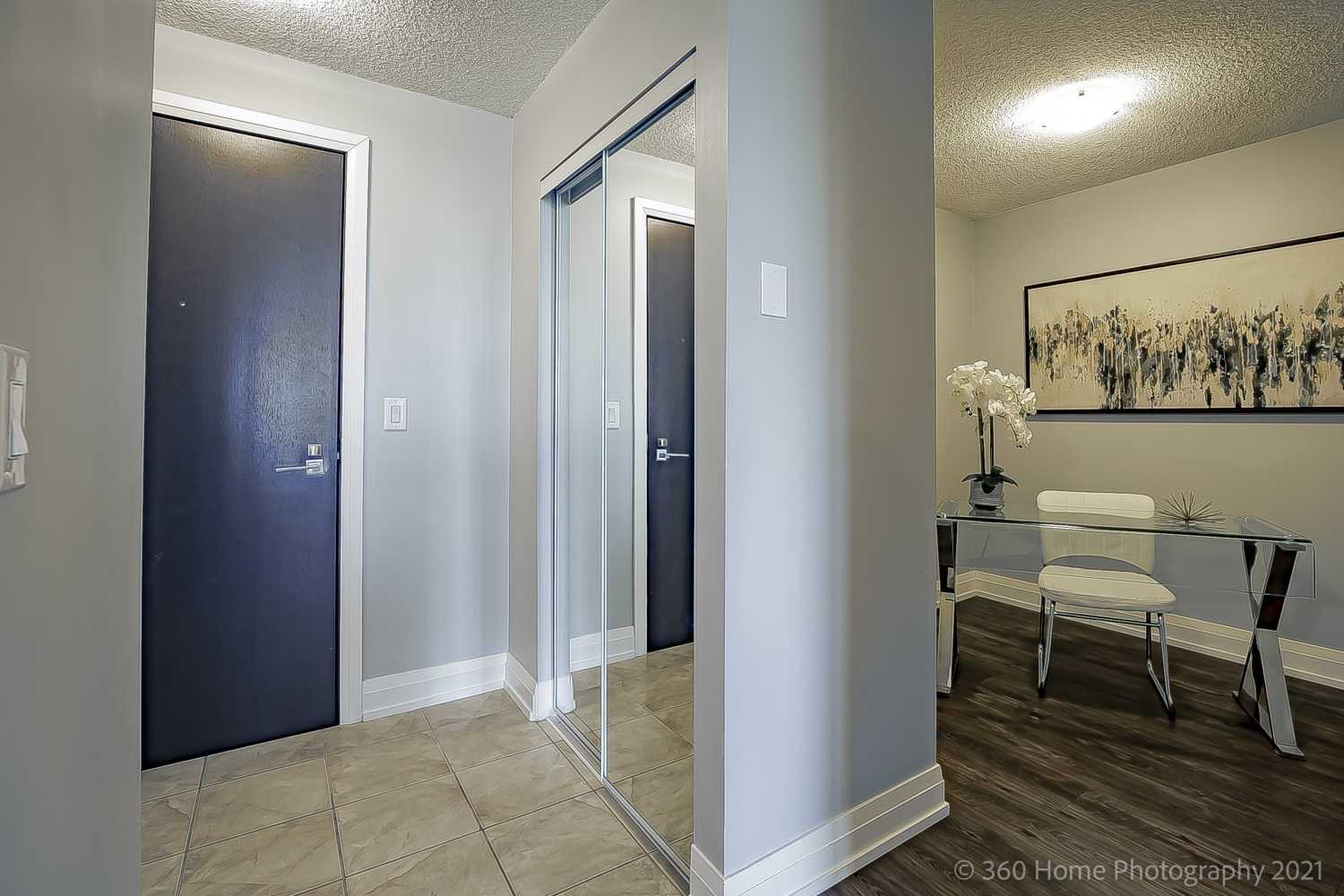 1060 Sheppard Ave W, #216