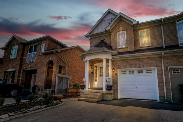 Caledon