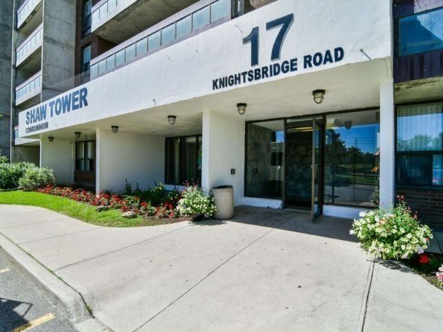 17 Knightsbridge Rd, #1803