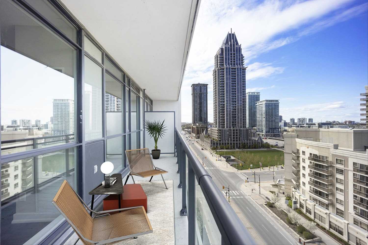4070 Confederation Pkwy, #910