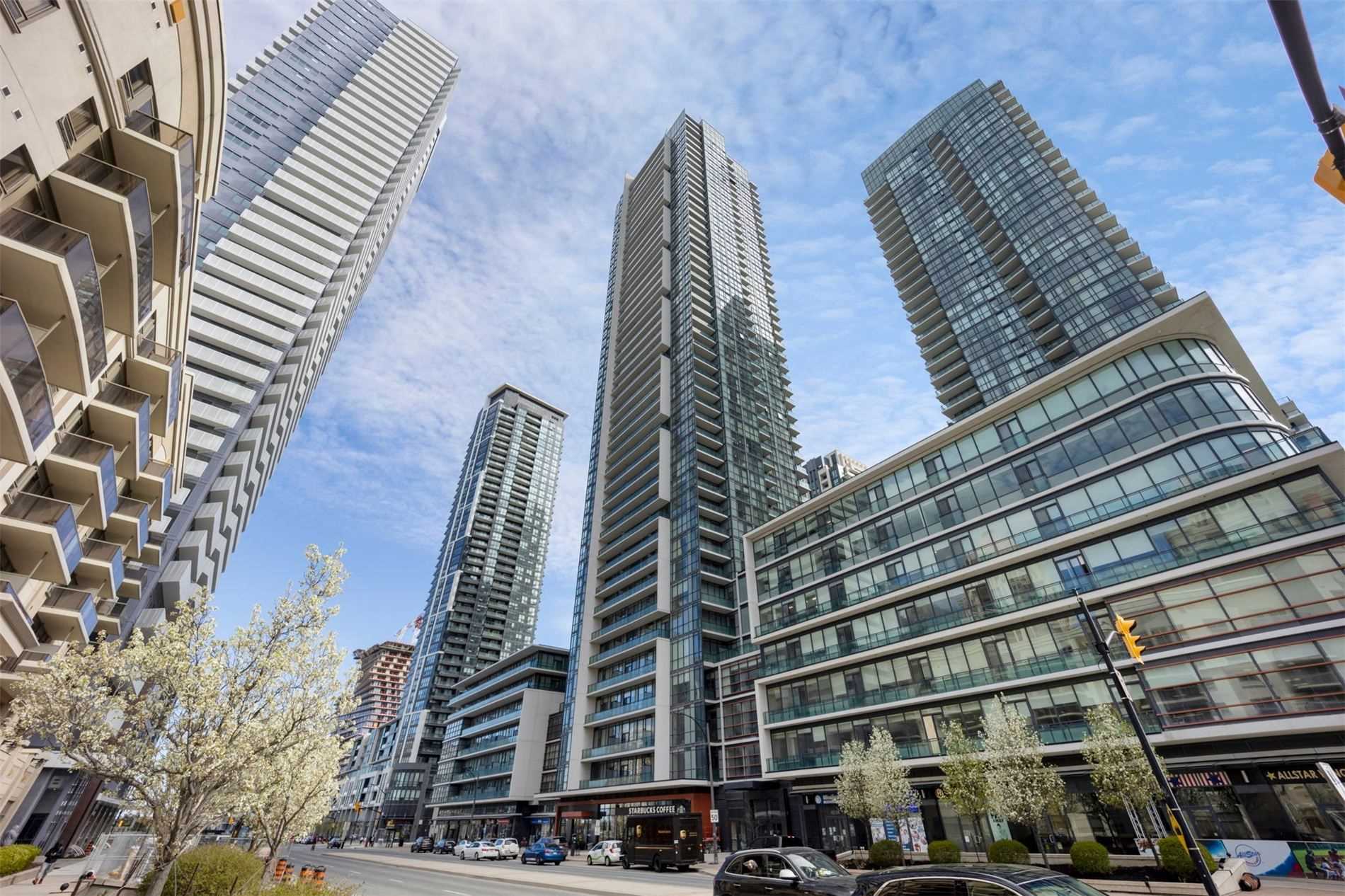 4070 Confederation Pkwy, #910