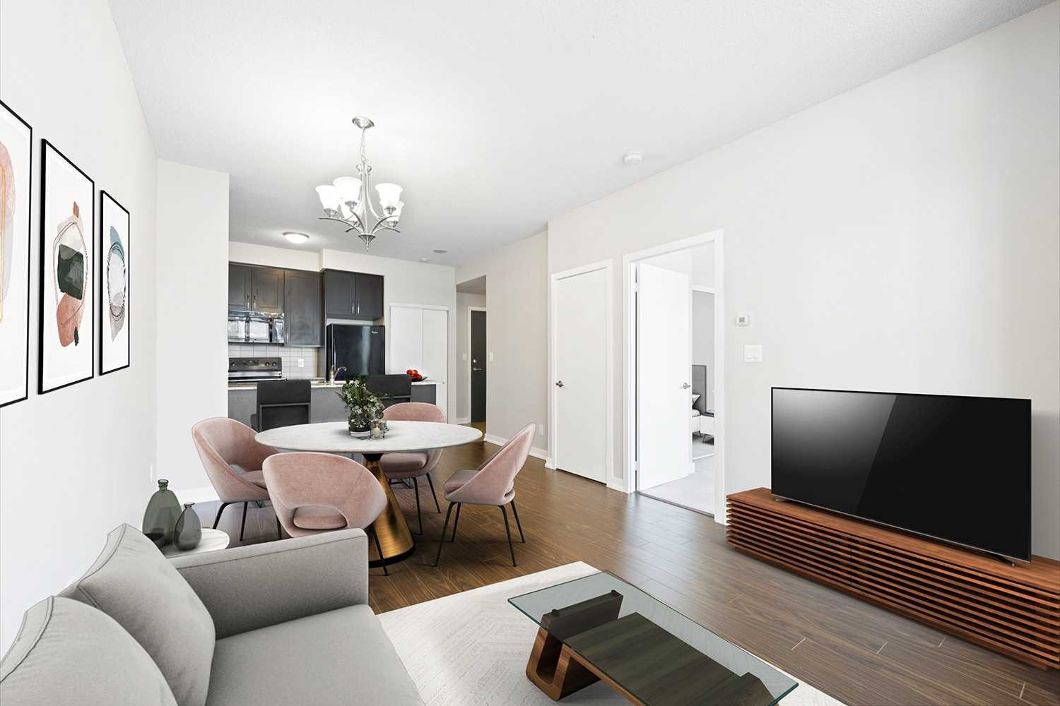 4070 Confederation Pkwy, #910