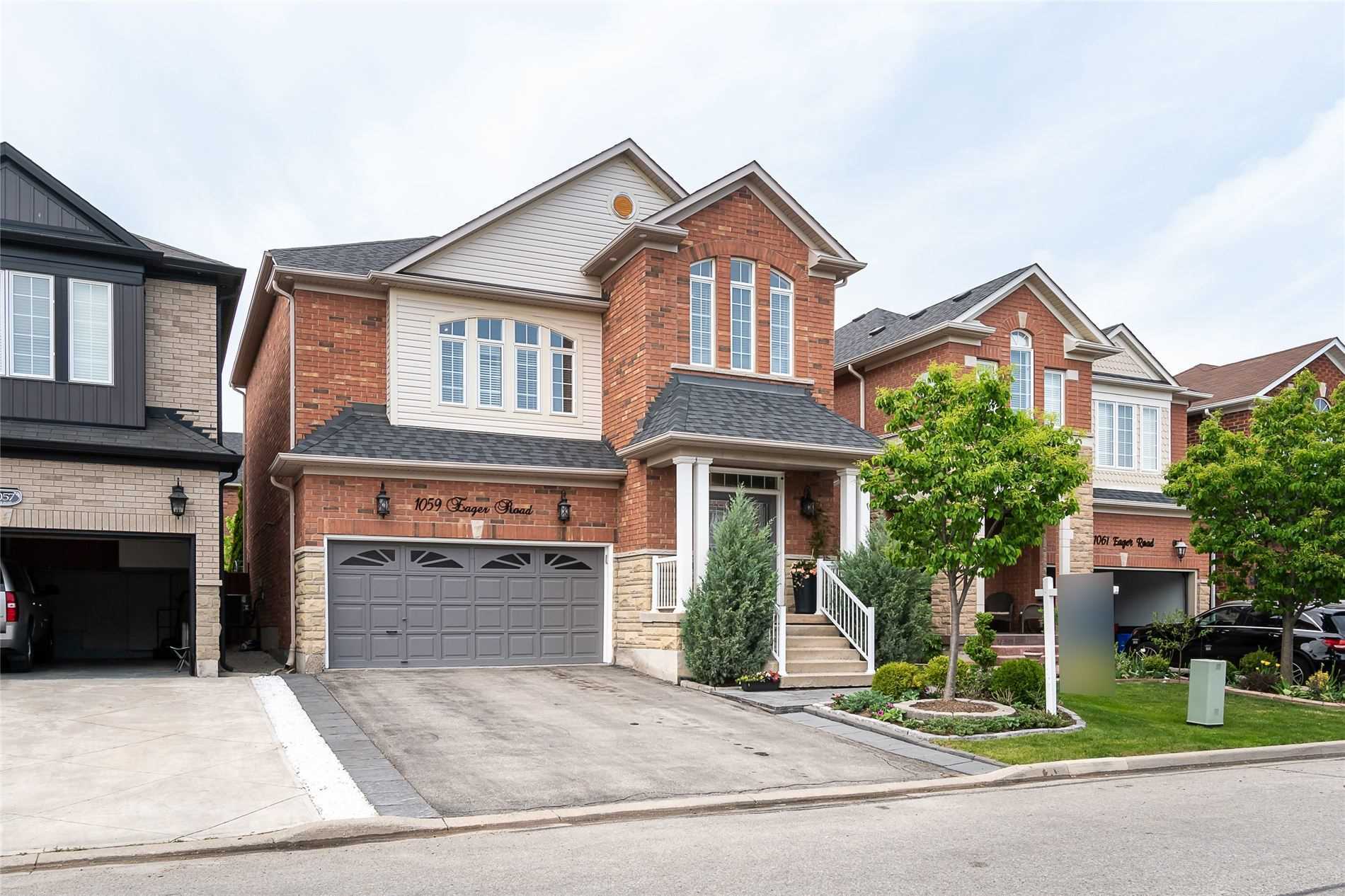 1059 Eager Rd
