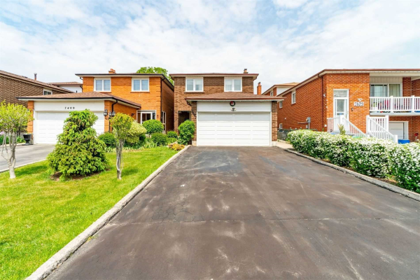 Mississauga