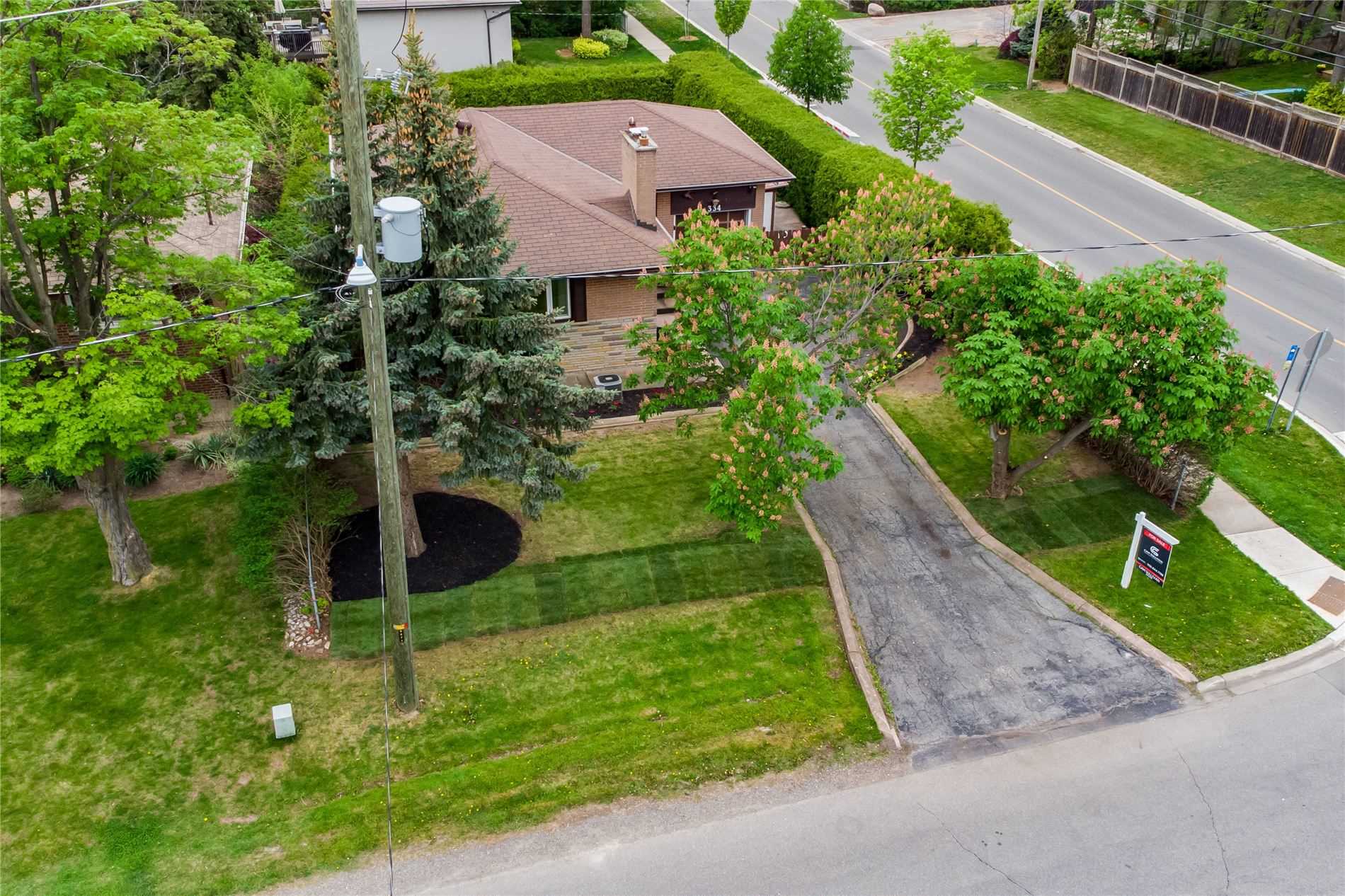 334 Burton Rd