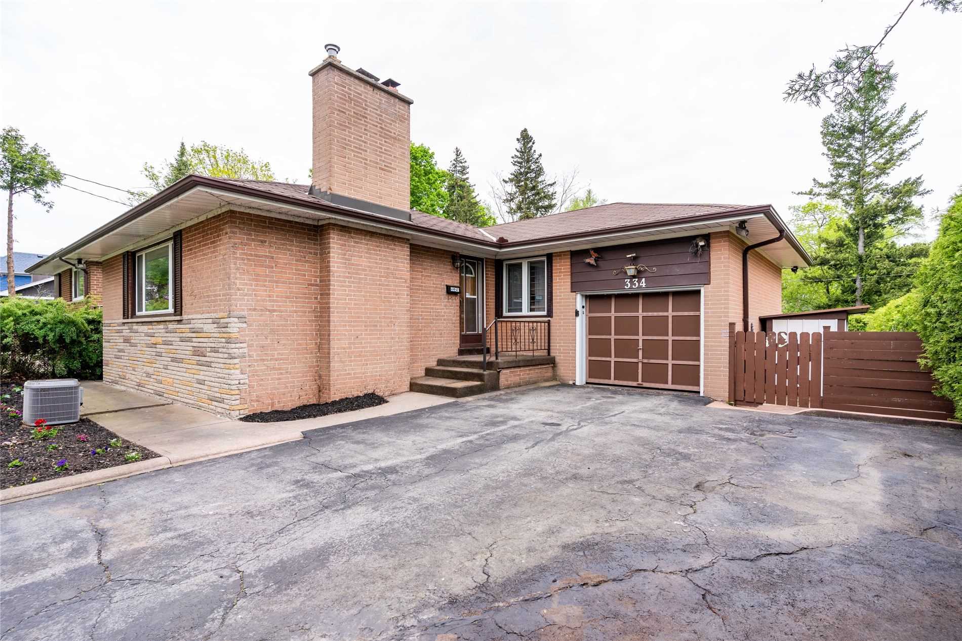 334 Burton Rd