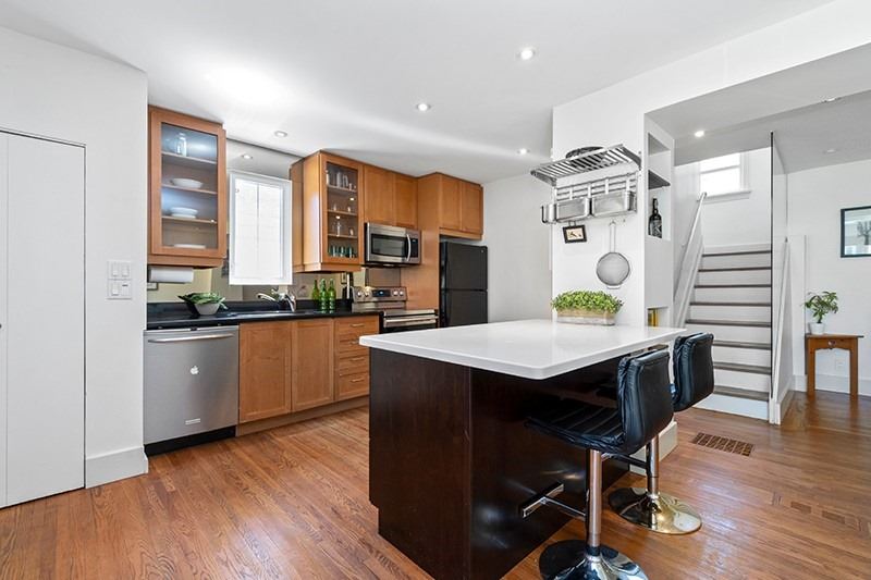 50 South Kingsway