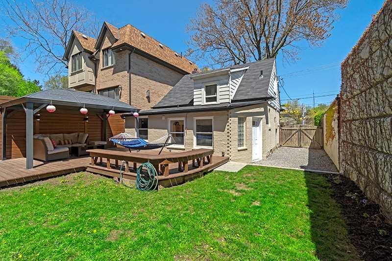 50 South Kingsway