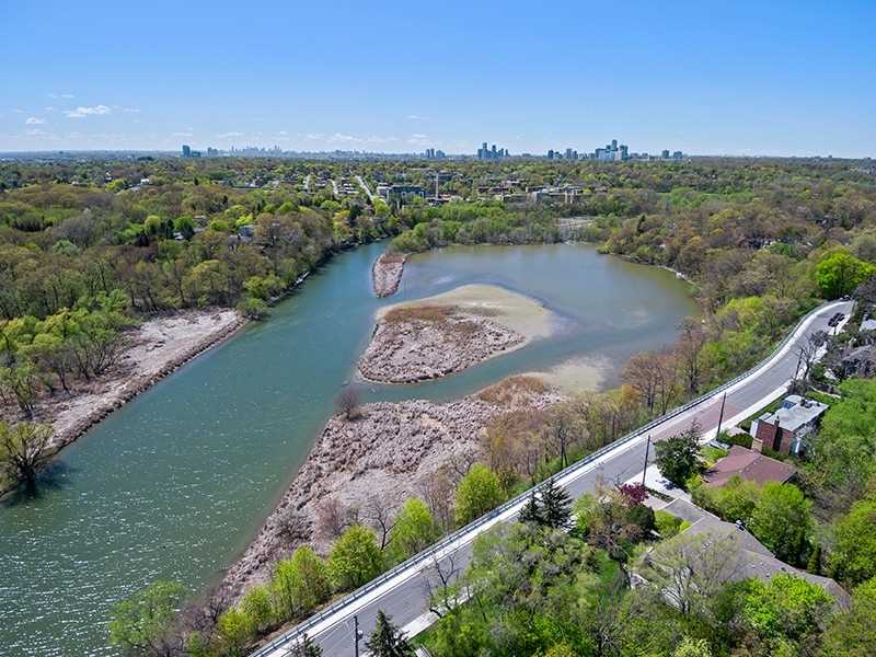 50 South Kingsway