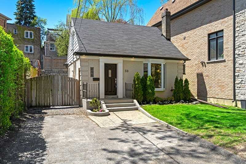 50 South Kingsway