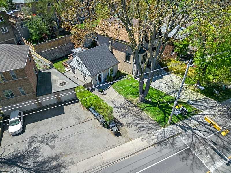 50 South Kingsway