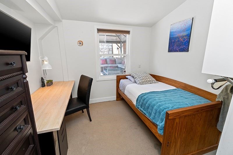 50 South Kingsway