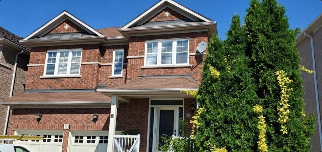 10 Pergola Way