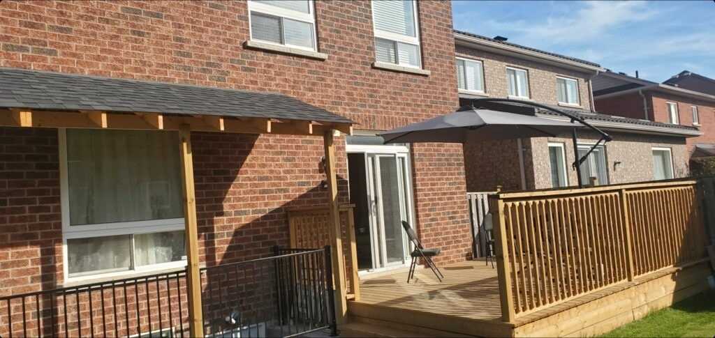 10 Pergola Way