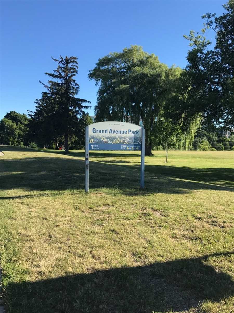 155 Legion Rd N, #905
