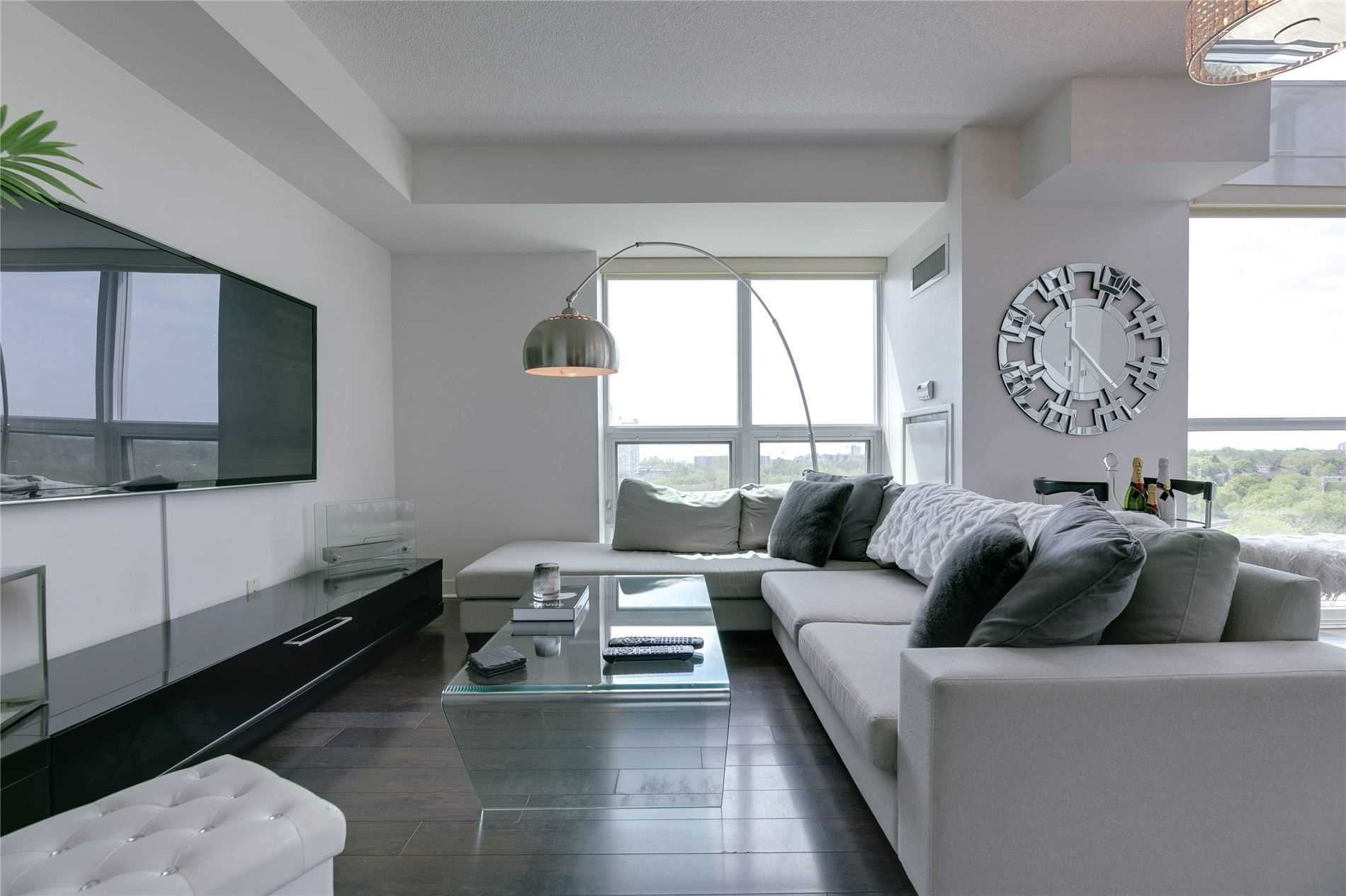 155 Legion Rd N, #905
