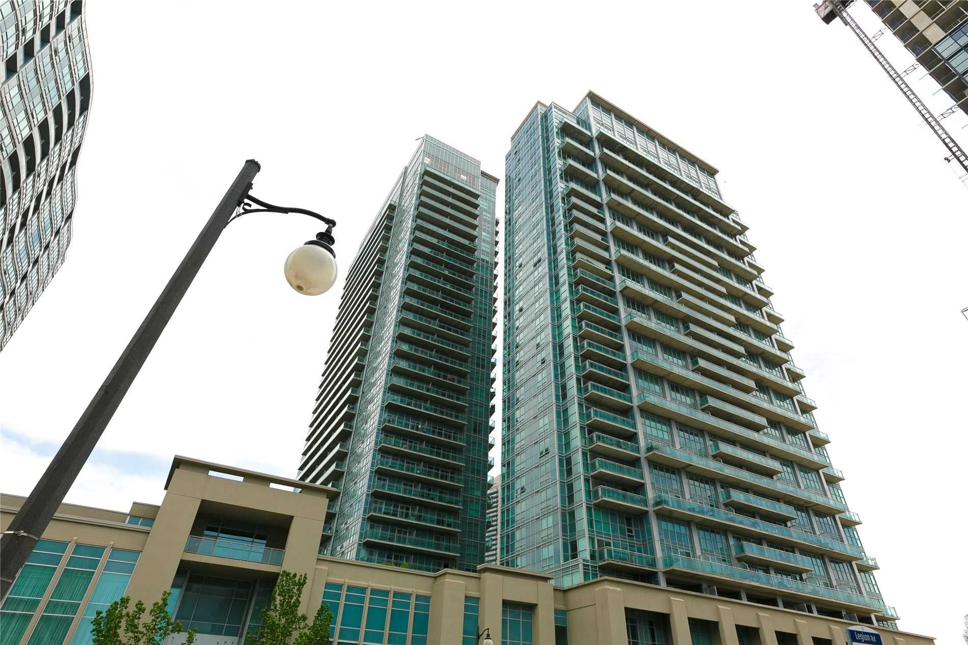 155 Legion Rd N, #905