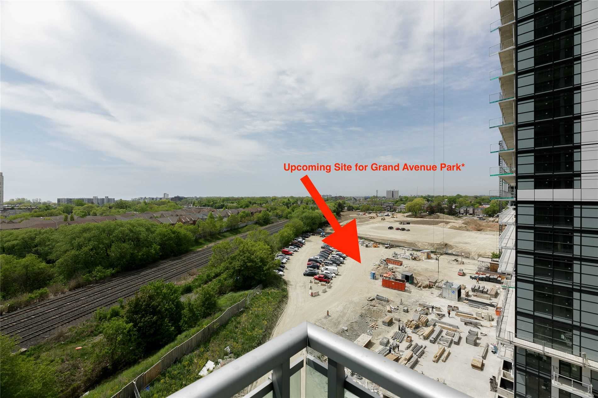 155 Legion Rd N, #905