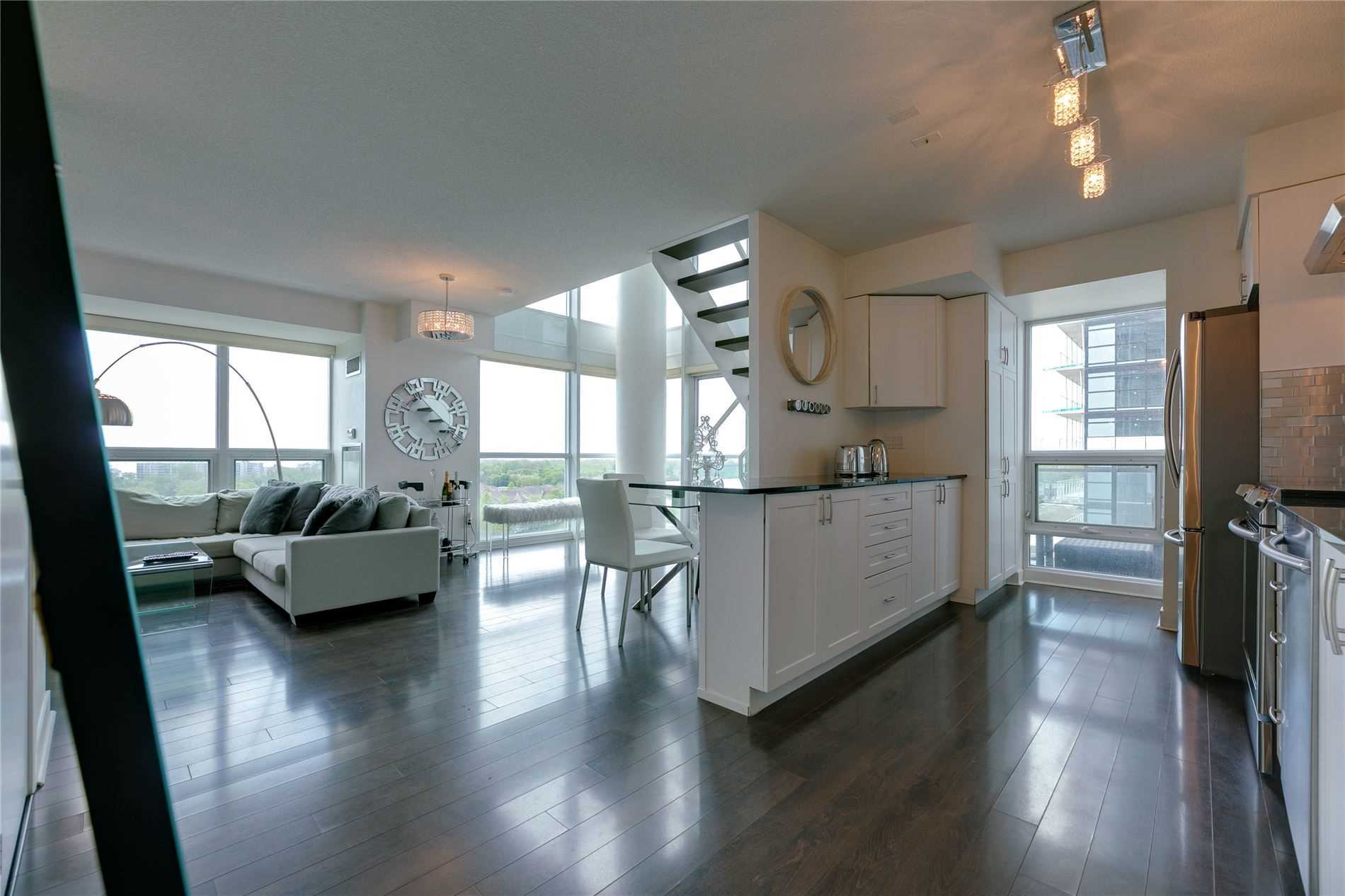 155 Legion Rd N, #905
