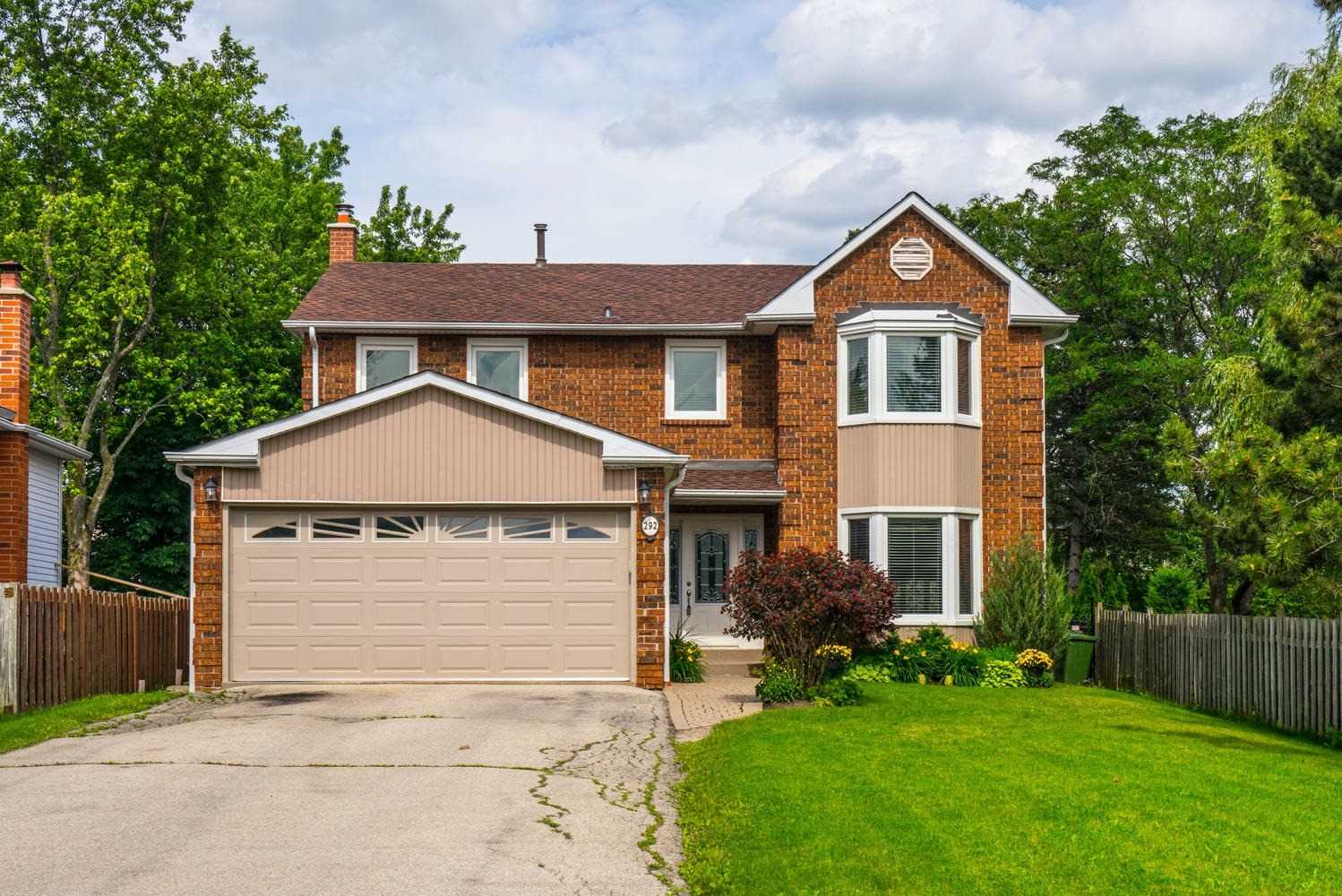 292 Crestwood Rd