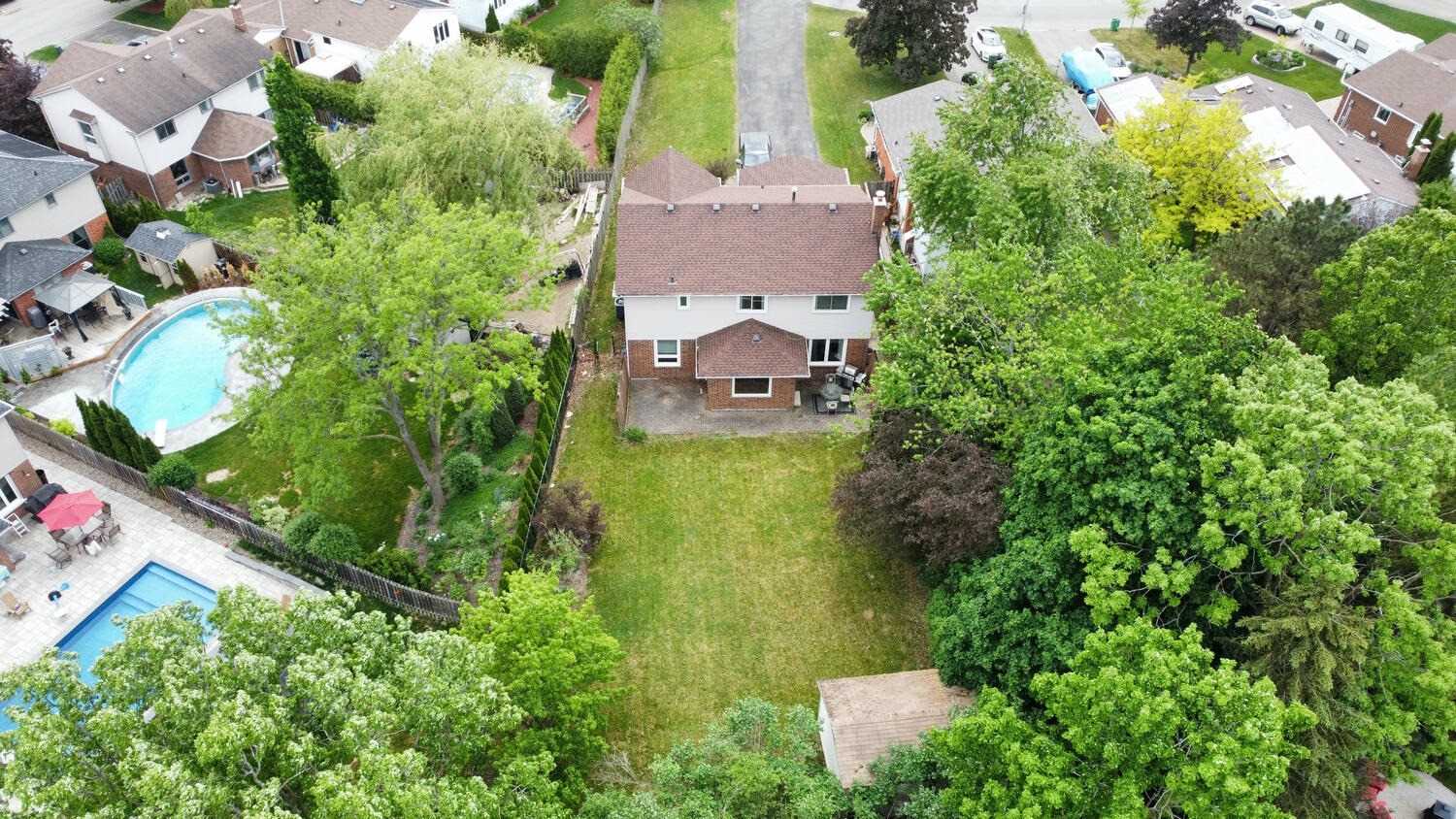 292 Crestwood Rd