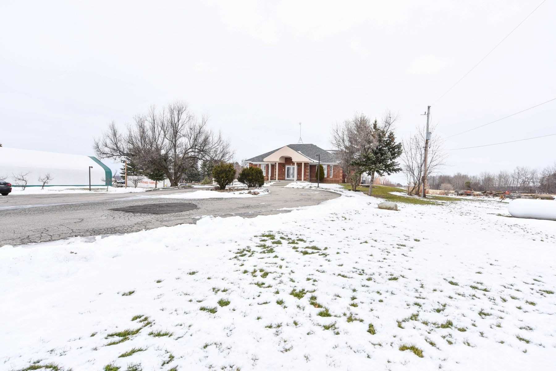 14707 Dixie Rd