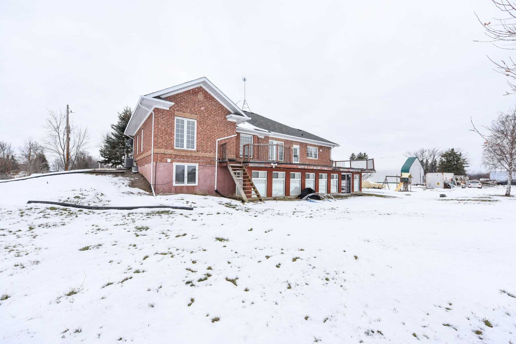 14707 Dixie Rd