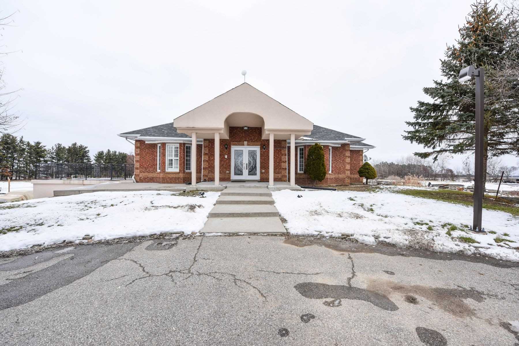 14707 Dixie Rd