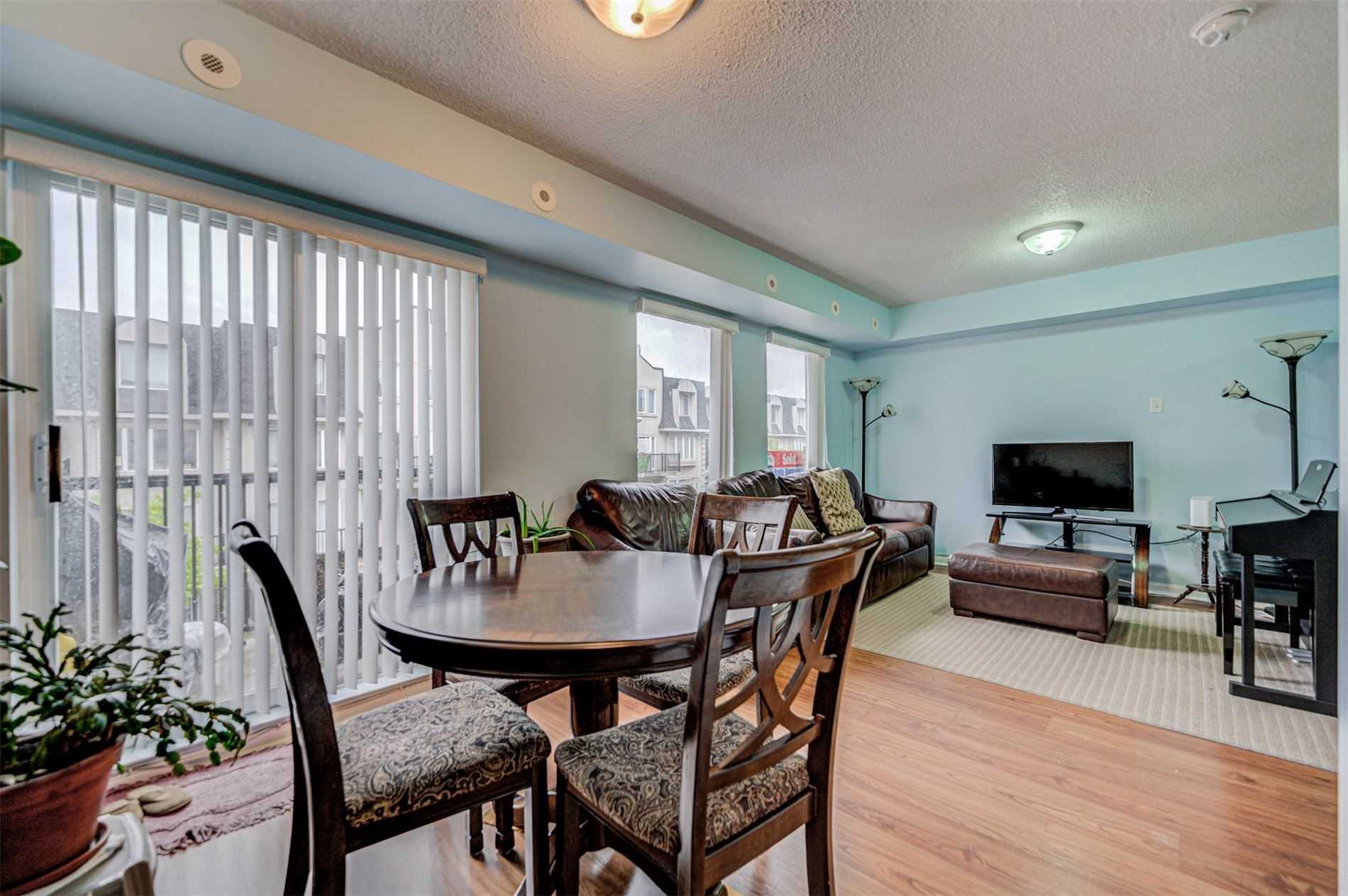 55 George Appleton Way #2095