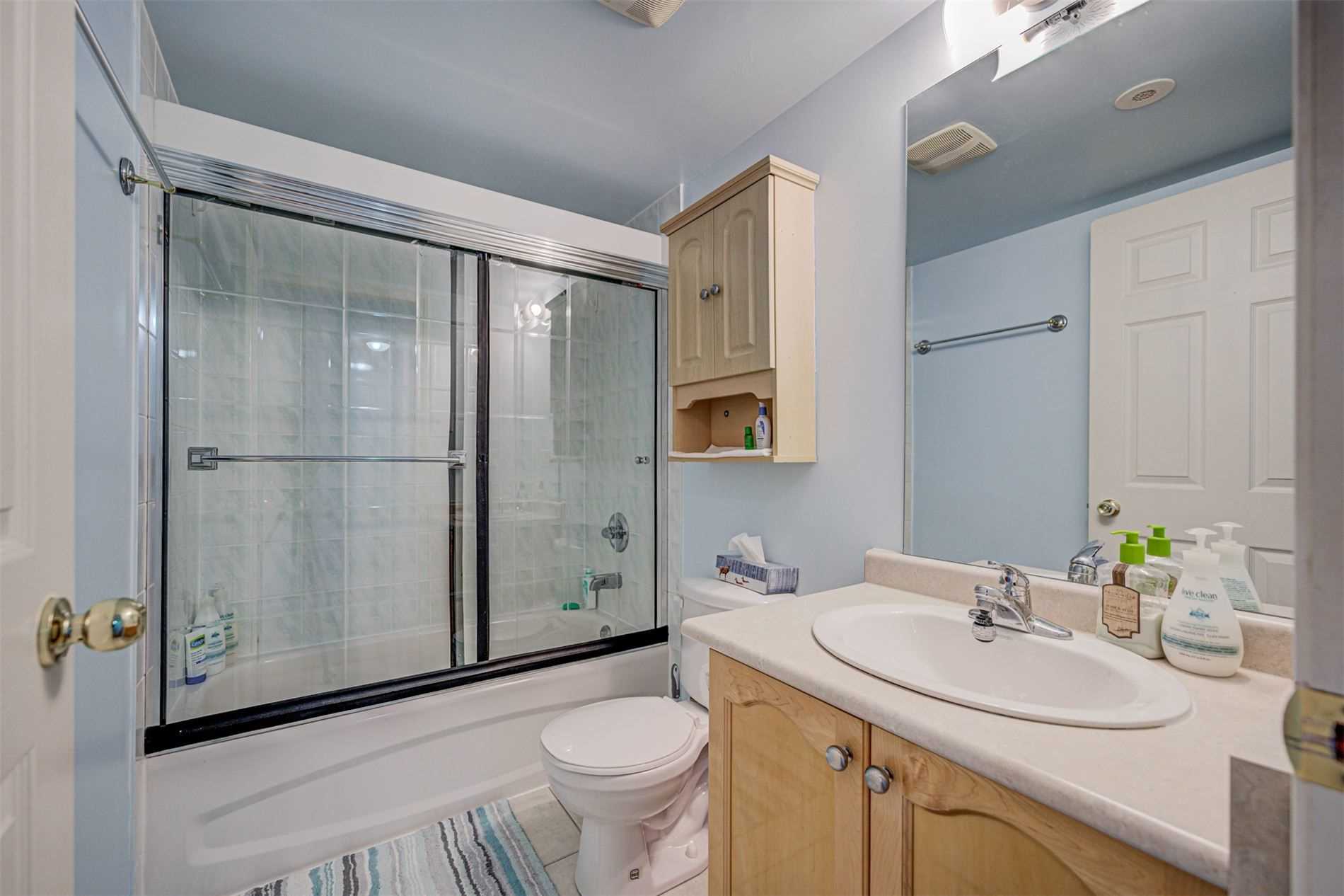 55 George Appleton Way #2095