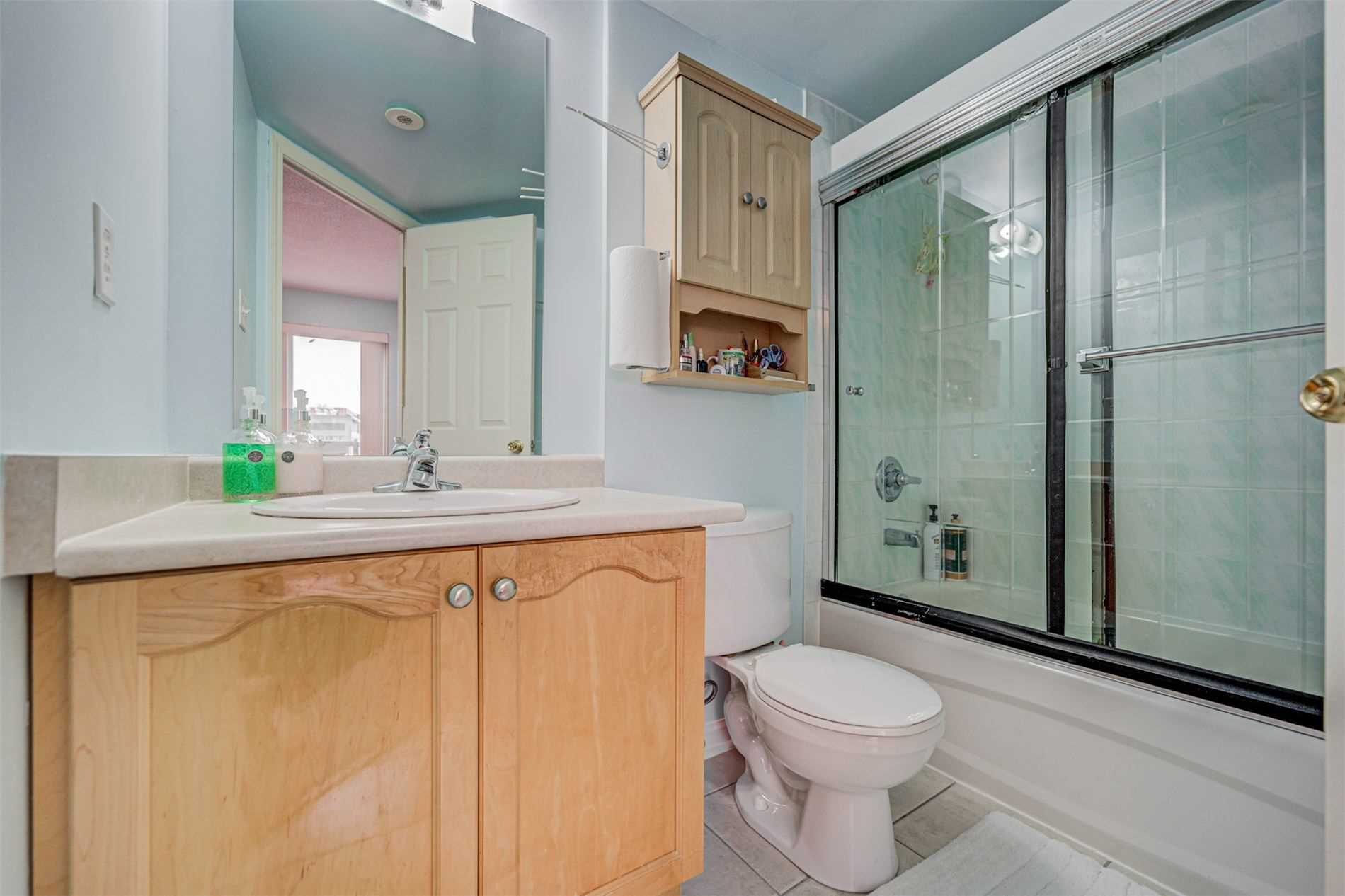 55 George Appleton Way #2095